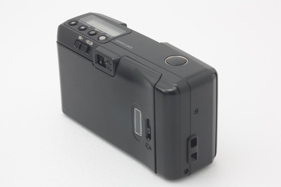 PENTAX ESPIO mini 75years 269 | eBay
