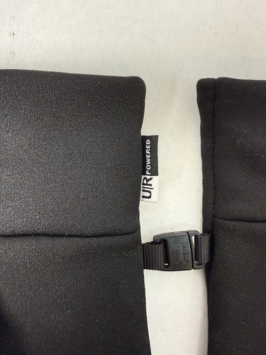 The North Face Etip Recycled Gloves Unisex Adults Color TNF Black - Picture 5 of 8