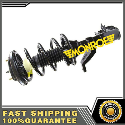 Monroe Front Left Driver Struts For 2003-2011 Honda Element 2.4L