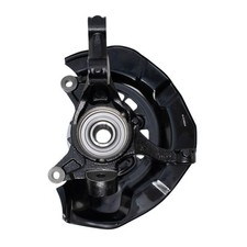FR Wheel Hub Bearing Knuckle Assembly Toyota Sienna 2004-2010 BHA42853