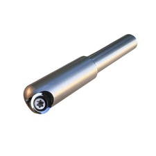 Manpa Tools Mini-Shaft Fräser 6mm Carbide Schneide Holzfräser Power Carving