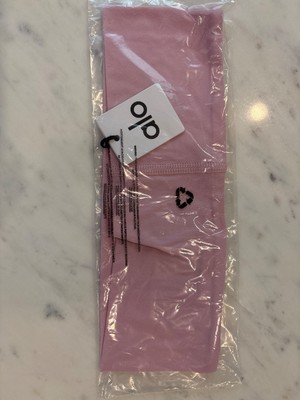 New ALO Performance Conquer Headband Pink OS | eBay display picture 1