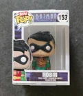 FUNKO BATMAN BITTY POP  "ROBIN" #153
