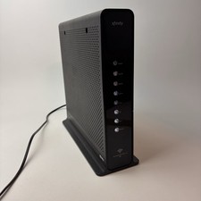 Xfinity Cisco DPC3941T XB3 Dual Band WiFi High-Speed Modem  Router Tested Works