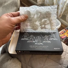 Modiphius Entertainment   The Elder Scrolls: Call to Arms   Draugr Ancients  127