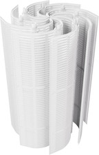 60 Sq Swimming DE Pool Filter Grids Compatible with Hayward Pro-Grid De6020,Micr