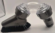 Dyson OEM Multi Angle Brush  Part No. T105837 Curved Brush
