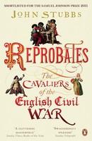John Stubbs | Reprobates | Taschenbuch | Englisch (2012) | Penguin