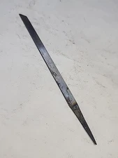 Swiss Vautier #16, 5 Line Watchmakers, Gunsmiths Graver, Jeweler, Engraving Nos