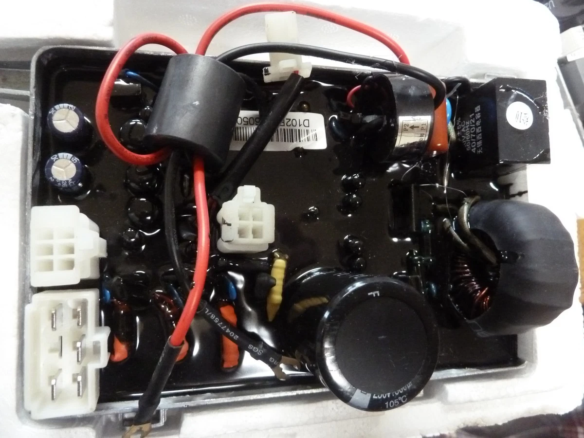 KIPOR IG1000 GENERATOR POWER INVERTER MODULE | eBay