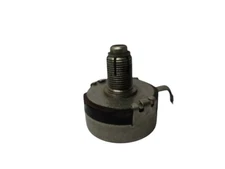 CLAROSTAT 43C2-1000 POTENTIOMETER UNMP
