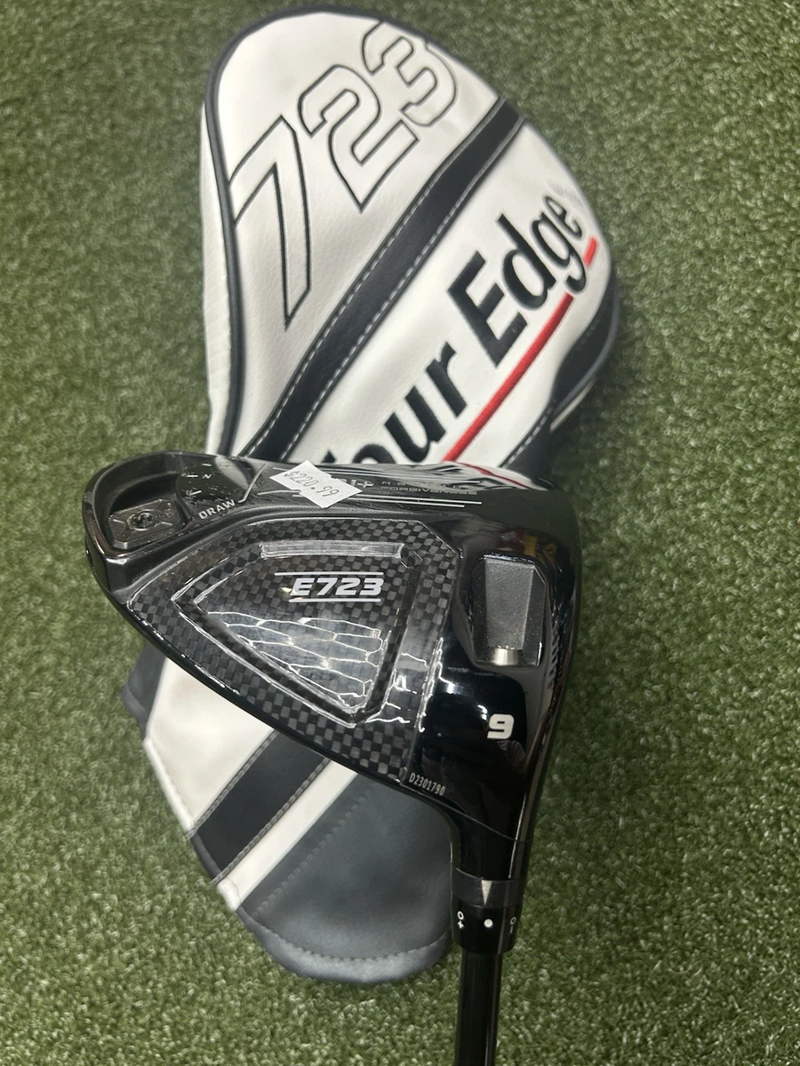 Tour Edge Driver 9 Loft Golf Clubs for sale | eBay