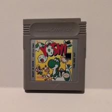 Yoshi - Nintendo GameBoy