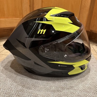 HJC Adult i11 Instant Helmet Full Face Medium M