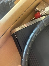 Matthews Marking Systems Ink Jet Head 8000+ 16 valve