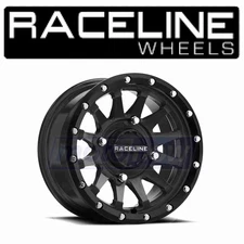 Raceline Front Trophy Wheel for 2019 Polaris RZR XP 1000 EPS DYNAMIX vq