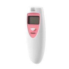 Portable Bad Breath Detector Oral Hygiene Condition Tester Mouth Internal5701