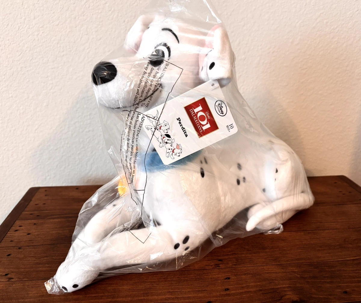 101 Dalmatians Plush In Disney Plush Toys (1968-Now) for sale | eBay
