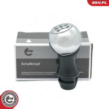 ESEN SKV Schalthebelknauf 63SKV103 für CITROËN XSARA N1 Break N2 C3 1 N0 C4 C5