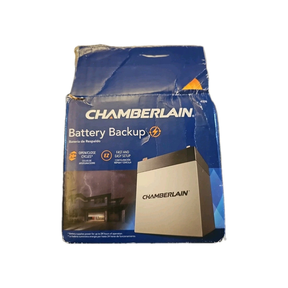 Pulegge folli 144C56 per apriporta garage Chamberlain Pulegge folli 144C56 per apriporta garage Chamberlain
