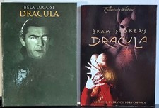 Dracula Legacy Collection  Bram Stoker's Dracula 2-Disc Collector's Edition.