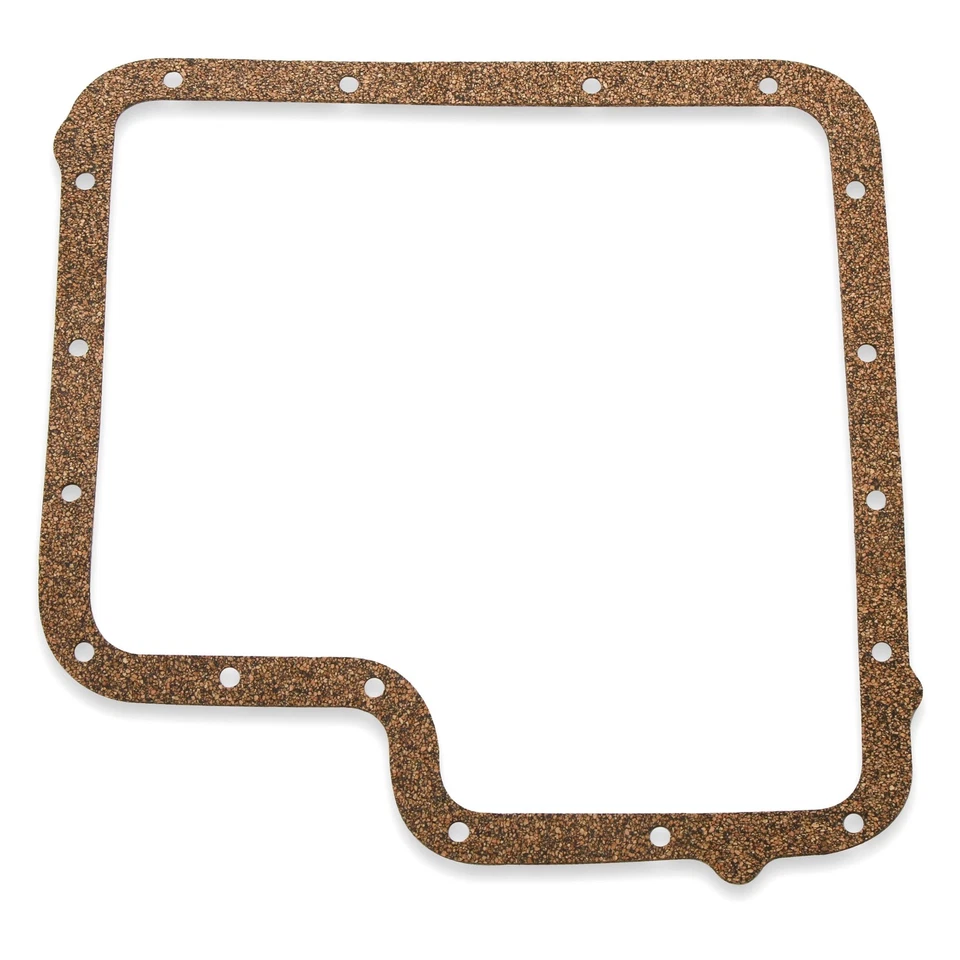 For Ford E-150 Econoline Club Wagon 75-90 Mr. Gasket Transmission Oil Pan Foto 2 de 4
