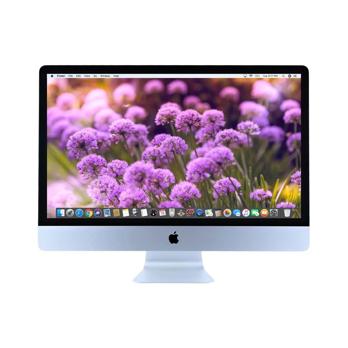 Apple iMac 2015 Apple Desktops & All-In-One Computers for sale | eBay