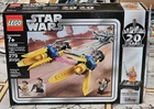LEGO - 75258 - Anakin's Podracer (Star Wars 20th Anniversary Set)