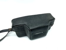 Fujica Rapid S2 Sac D'Appareil Photo Noir