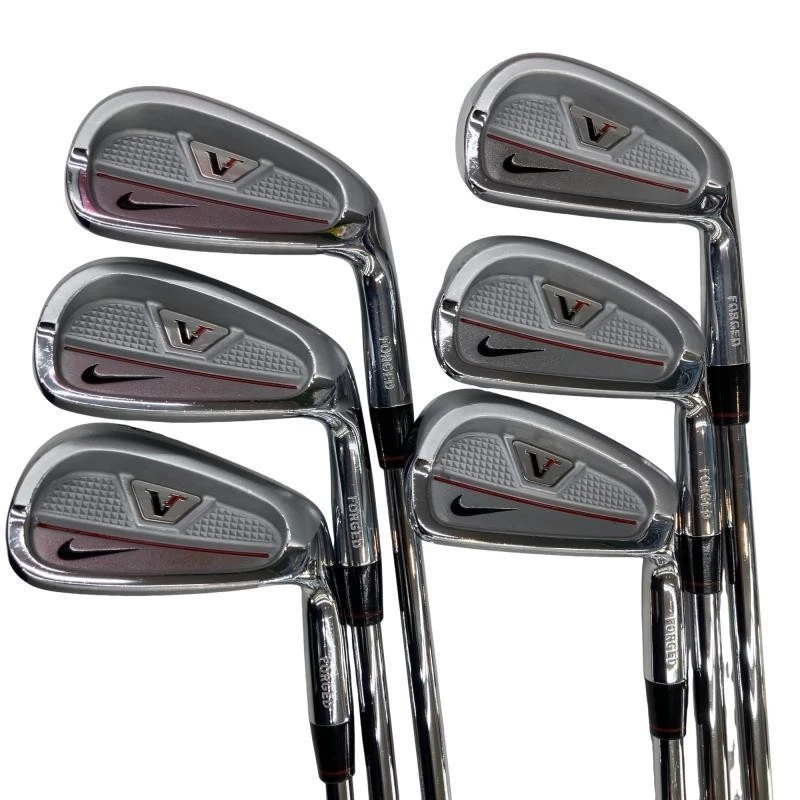 Red Iron Set Golf Clubs for sale | eBay