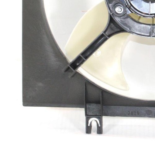 Engine Cooling Fan Assembly For 05-12 Subaru Legacy 2.5L Lifetime Warranty - Bild 6 von 7