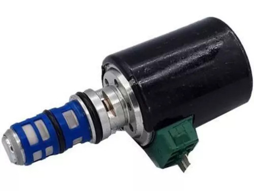 Genuine Ford Automatic Transmission Control Solenoid XL3Z-7G383-AB - Zdjęcie 3 z 6