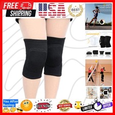 Volleyball Knee Pads for Dancers, Soft Breathable Knee Pads for Men Women Kid...