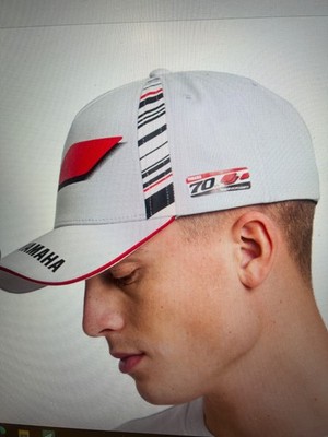 ORIGINAL YAMAHA CAP 70TH