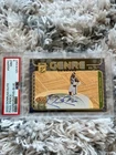 2022 Donruss Elite Basketball Blue Paul Pierce #GG-PPC PSA 9
