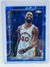 2025-26 Topps Chrome Sapphire Harrison Barnes 216