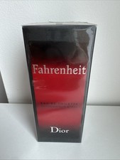 New, Sealed, Dior Fahrenheit 1.7fl.oz Men's Eau de Toilette Spray