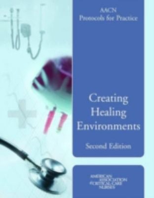 Creating Healing Environments Perfect