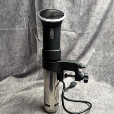 Anova Culinary Sous Vide Precision Cooker - WiFi - 900W With Clamp