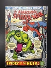 The Amazing Spider-Man #119 (1973) 🔥VERY HIGH GRADE!🔥