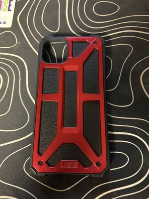 UAG Monarch Series Case For Apple IPhone 11 Pro