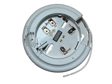 Simplex 4098-9771 Fire Alarm CO Detector Sounder Base