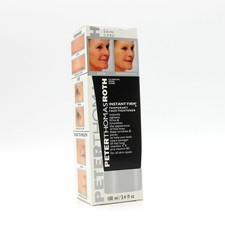 Peter Thomas Roth Instant FIRMx Temporary Face Tightener 3.4 Fl Oz SEALED