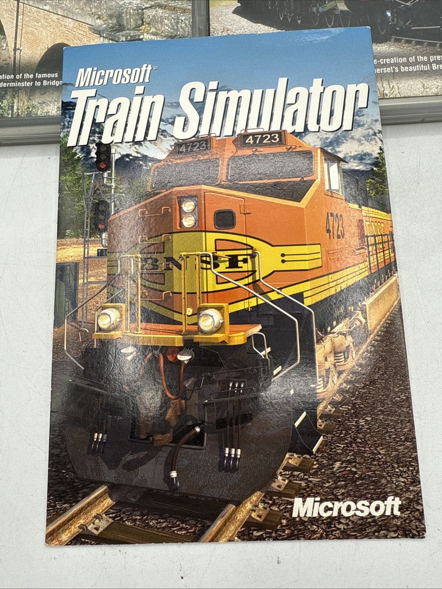 Severn Valley & West Somerset Railway Add-On Expansion Microsoft