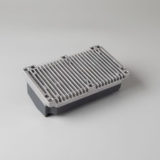 Motor Controller for ZS1200DT Easy Installation Pin DC Motorcontrollers Silver
