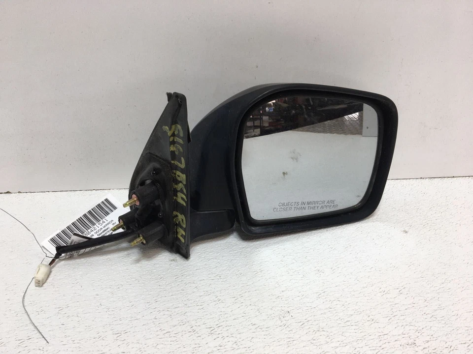 00 01 02 03 04 Espejo puerta derecho Toyota TOYOTA TACOMA Foto 4 de 4