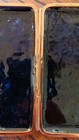 Gold gilded Vintage Cigarette Case Clossinae — photo 10