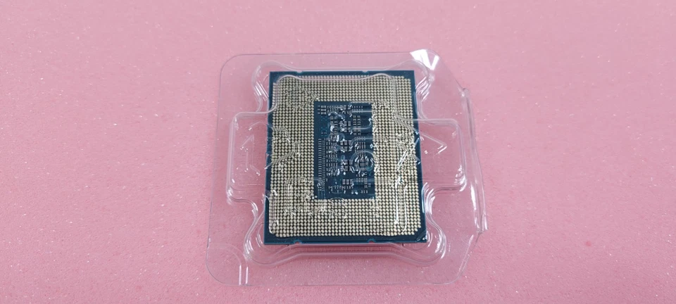 Intel Core i5-14600K 14 Core 3.50GHz Socket LGA-1700 Processor BX8071514600K - Image 4 of 4
