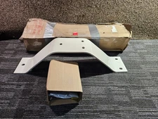 SR Smith Frontier II Diving Stand for 6 Foot Frontier II Board Radiant White