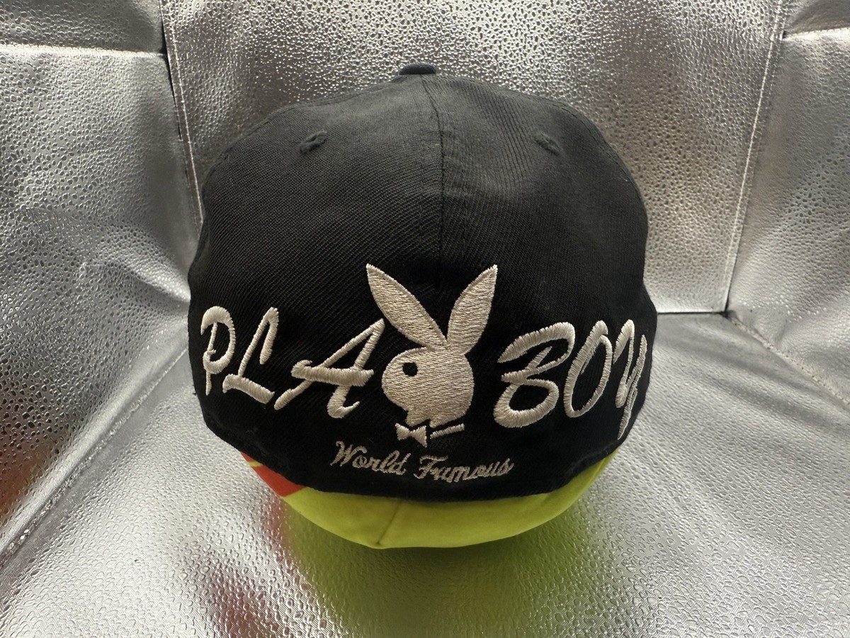 帽子 NEWERA 9FIFTY SNAPBACK PLAYBOY Logo $_12.JPG?set_id=880000500F
